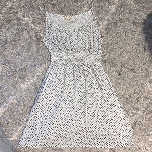 Pacsun LA Hearts Shired mini dress